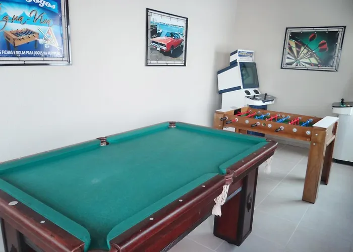 Água Viva Hotel