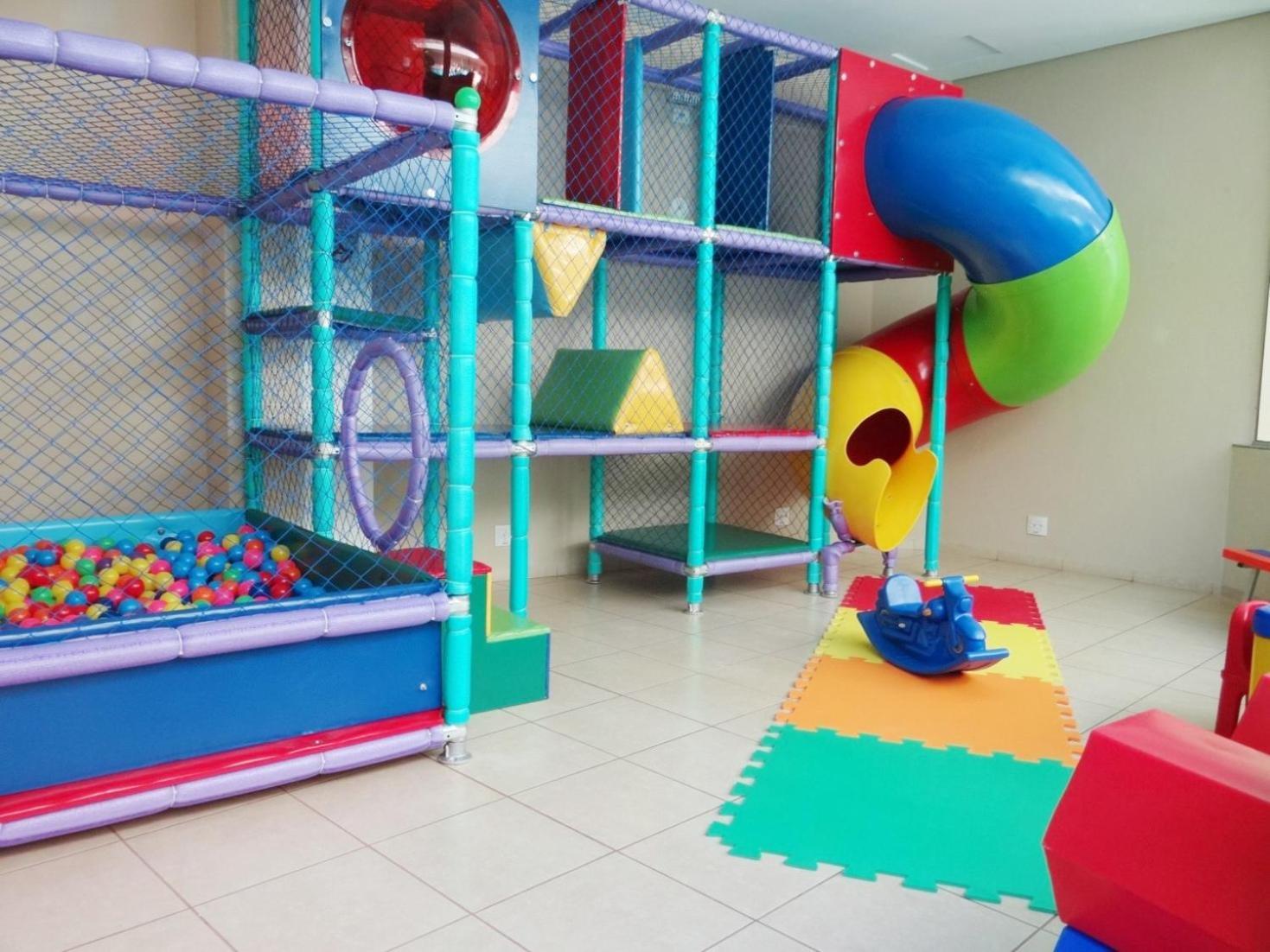 água Viva Hotel 3*