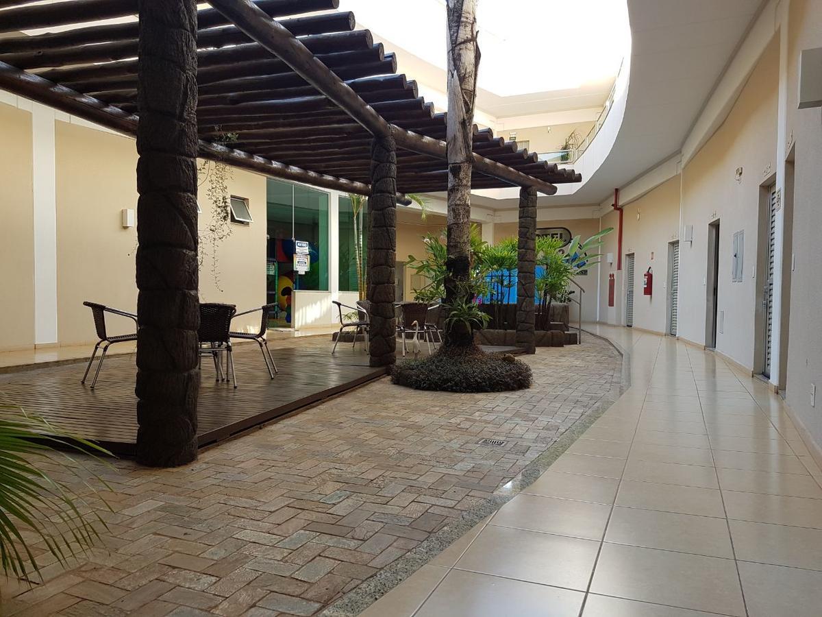 Hotel água Viva Olímpia