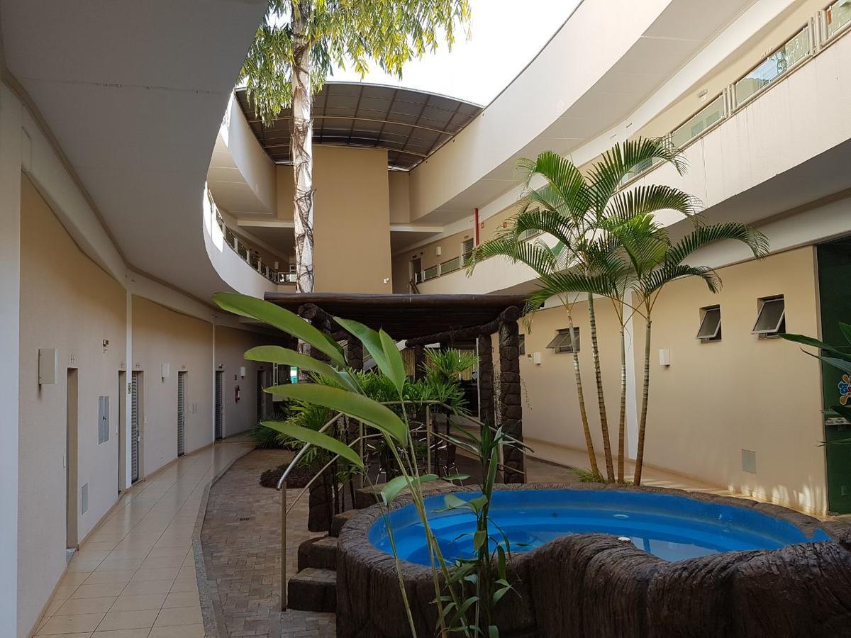 Hotel água Viva Olímpia