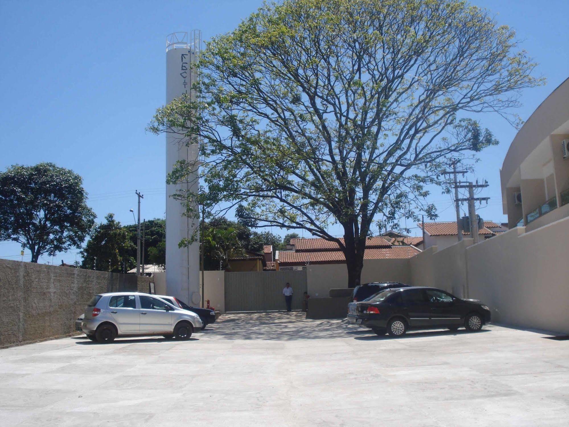 água Viva 3*