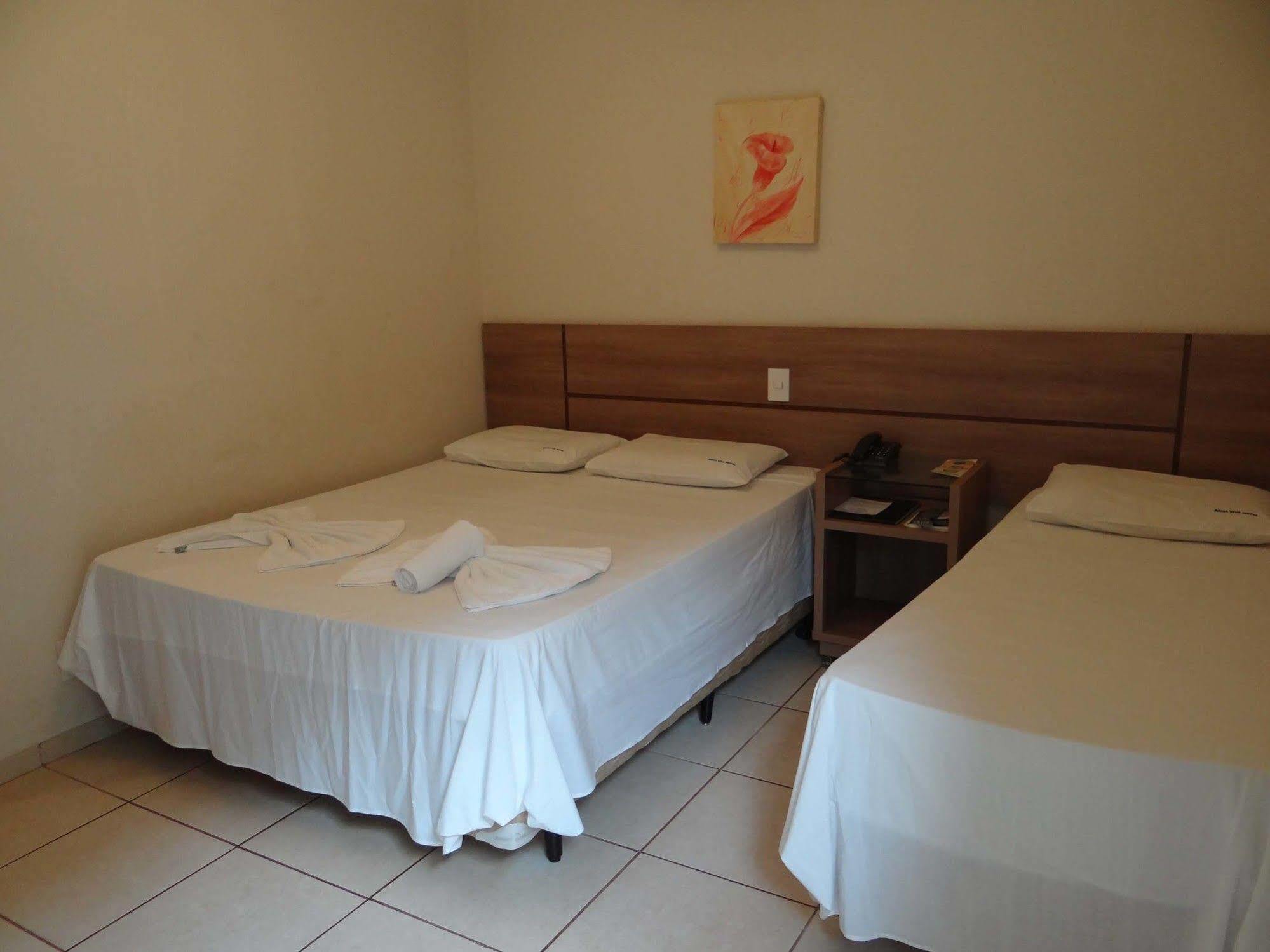 Hotel água Viva 3*