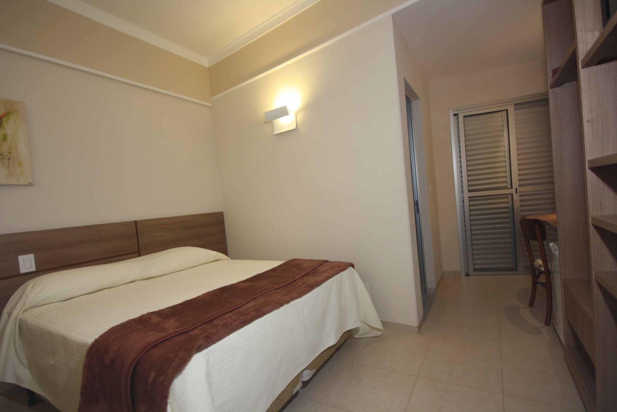 Hotel água Viva