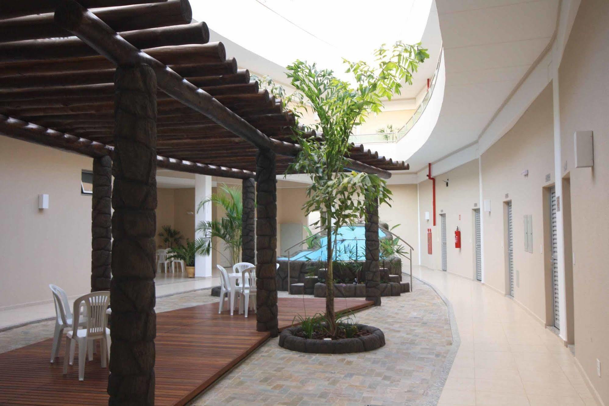 água Viva Hotel