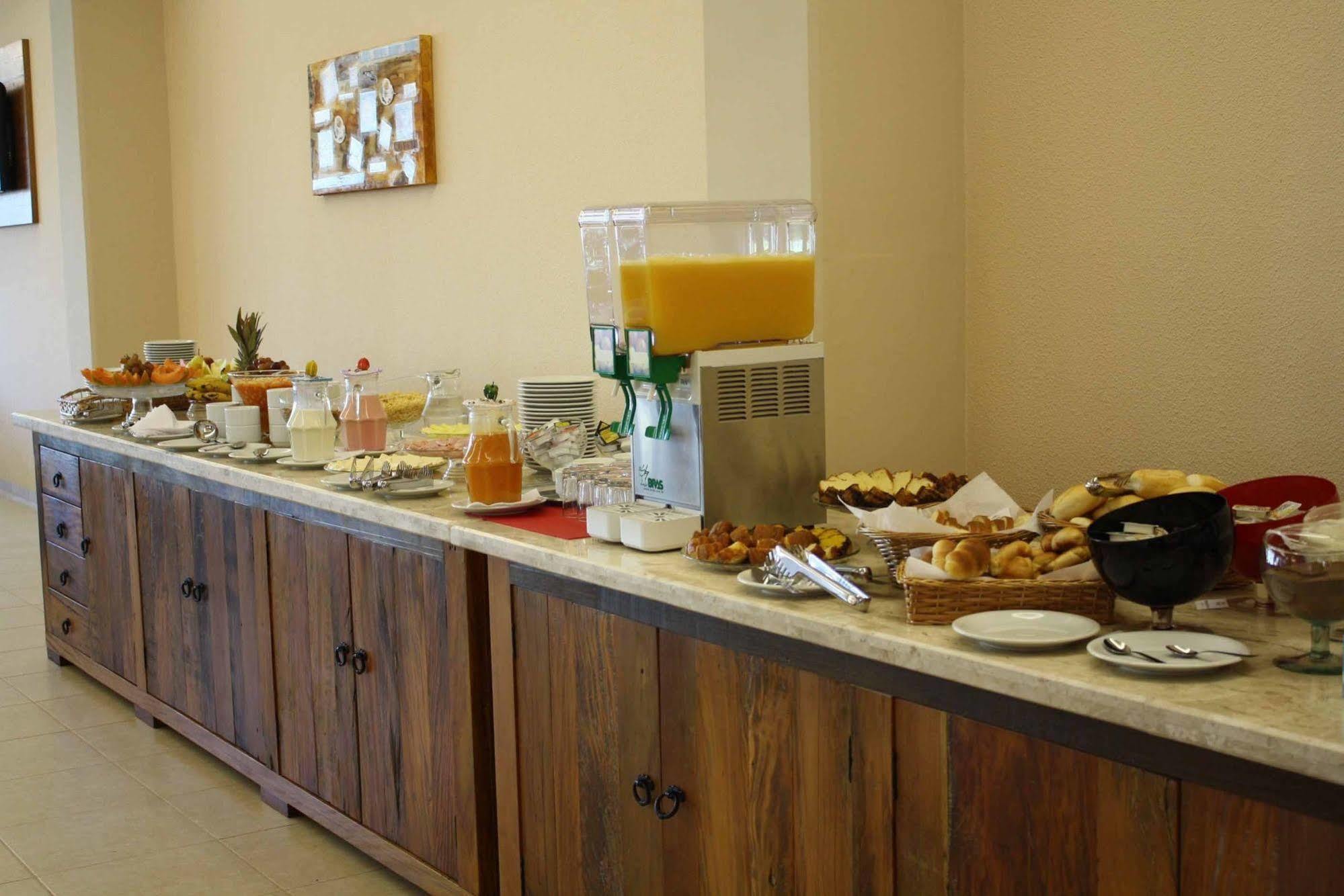 Hotel água Viva 3*