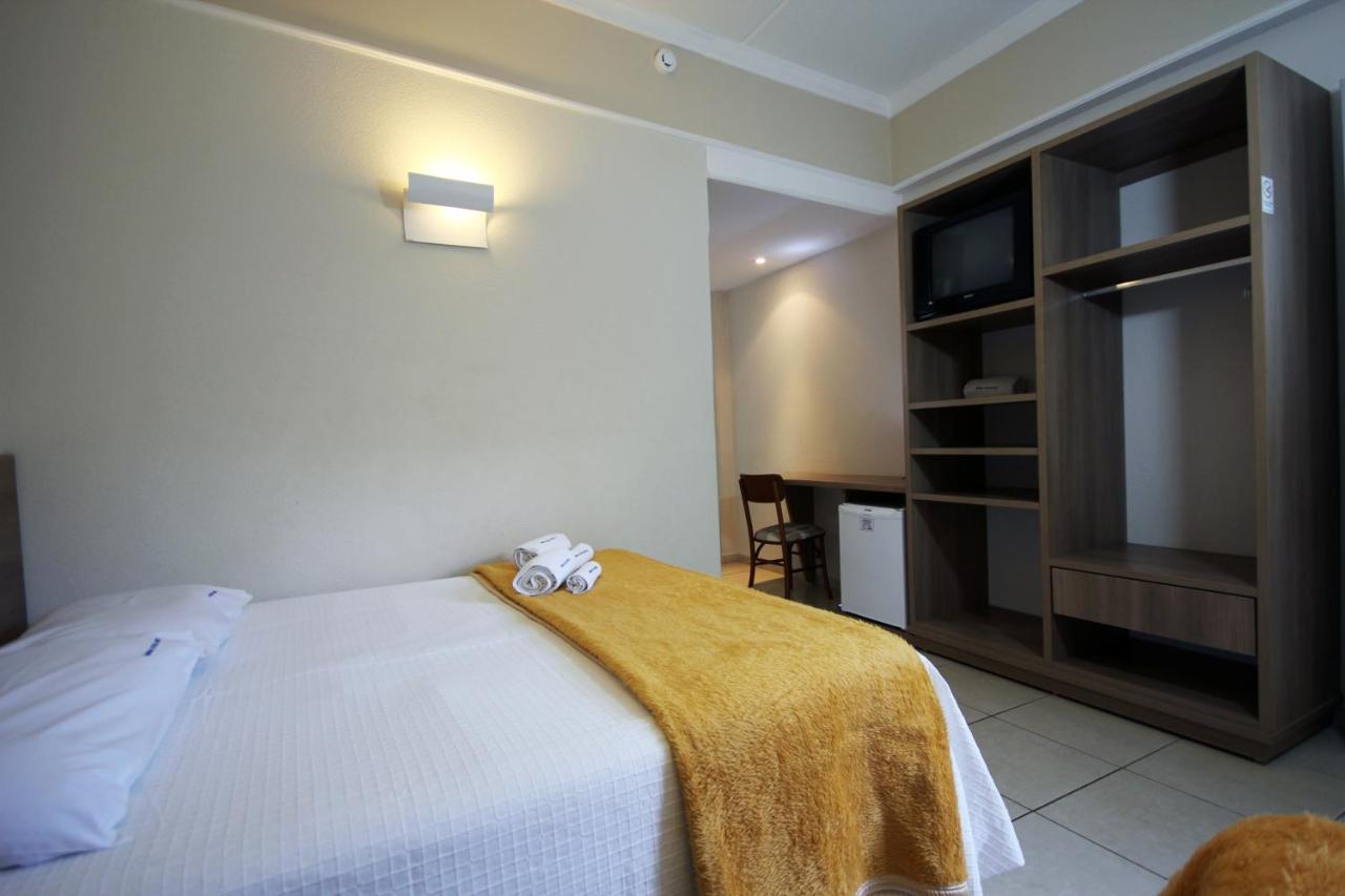 Hotel água Viva 3*