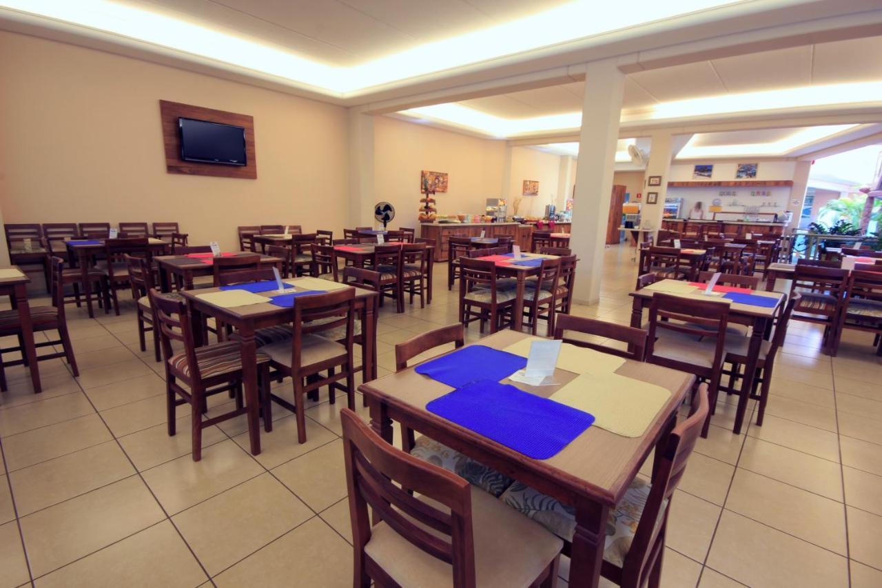 Hotel água Viva 3*