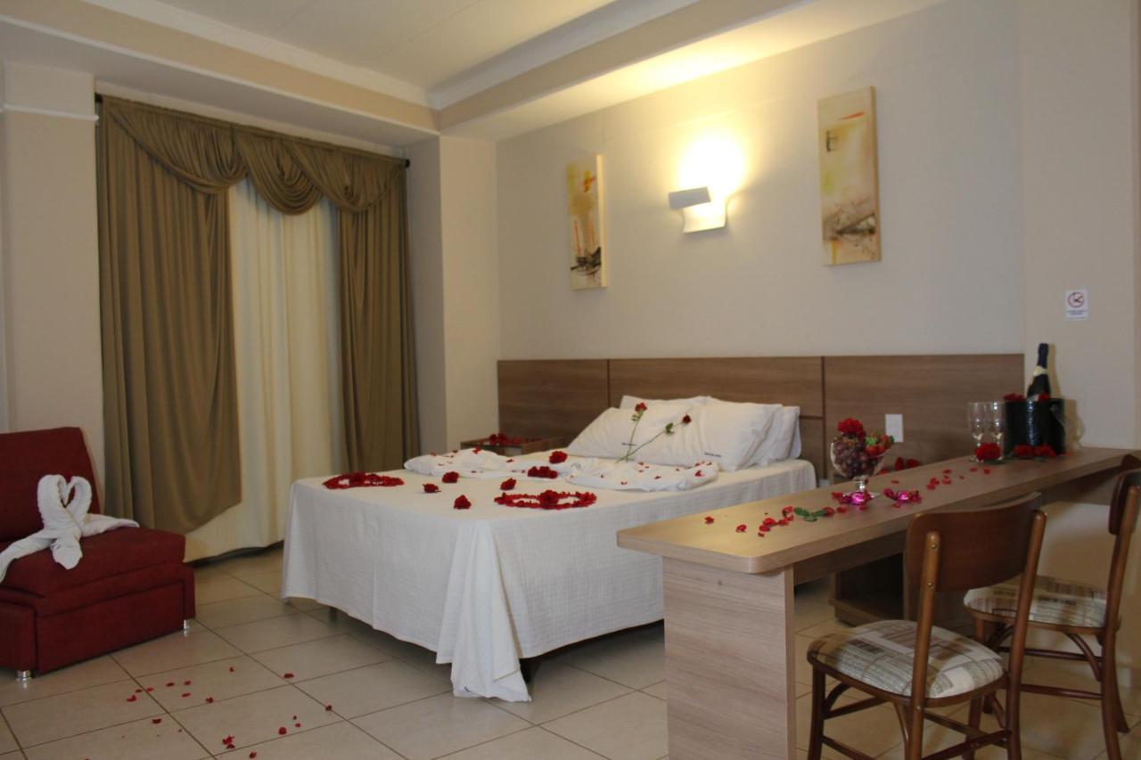 água Viva Hotel 3*