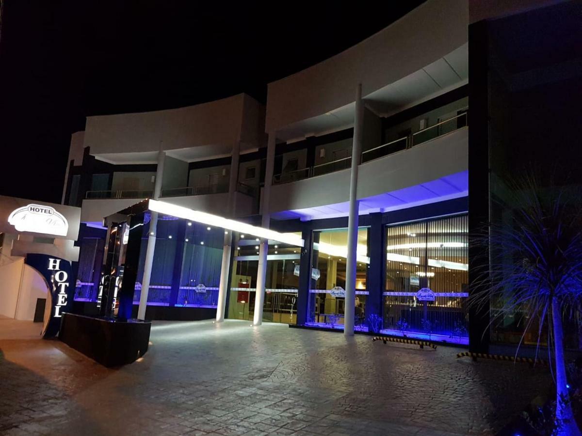 Hotel água Viva Olímpia