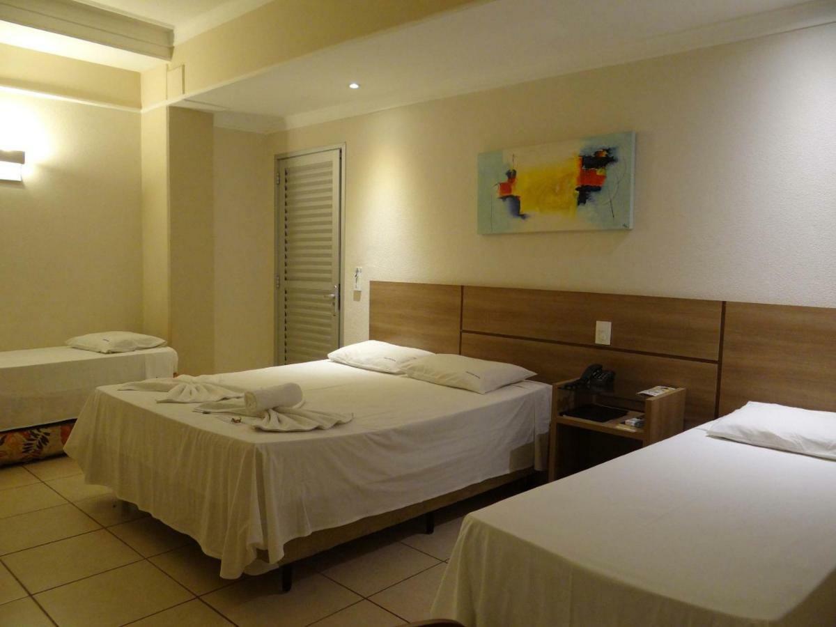 água Viva Hotel